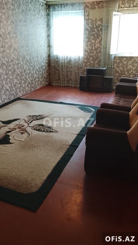 Həyət evləri Satılır Binəqədi r., 2 otaq, 67 m² — Ev, villa, Bakı (2)
