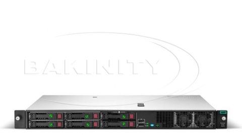 Server HP ProLiant DL20 Gen10 (P06478-B21) — Bakı