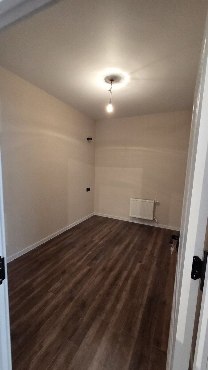 3-otaqlı yeni tikili, Xırdalan ş., 72 m² — Mənzil, Xırdalan (12)