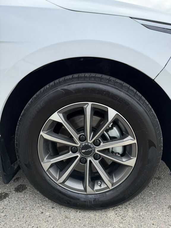 BYD Destroyer 05, 1.5 L, 18.3 kWh, 2025 il, 29 000 km — Avtomobillər, Bakı (4)