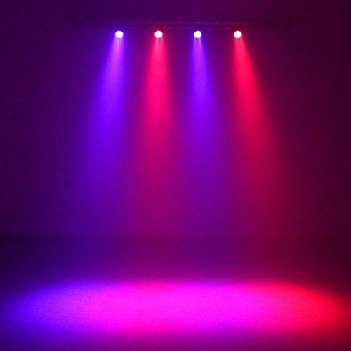 Led par "18x1w" — Musiqiə alətləri, Bakı (8)