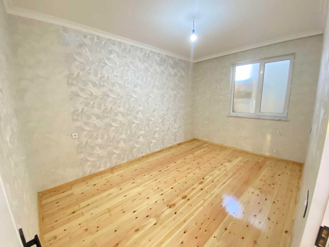 Satılır 3 otaqlı həyət evi/bağ evi 65 m² — Ev, villa, Bakı (7)