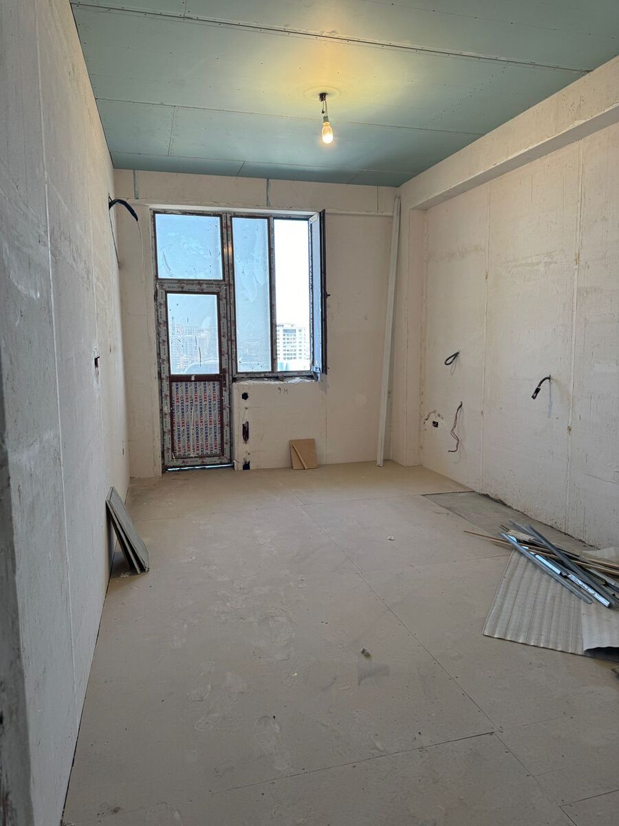 Satılır 3 otaqlı yeni tikili 120 m² — Mənzil, Bakı (5)