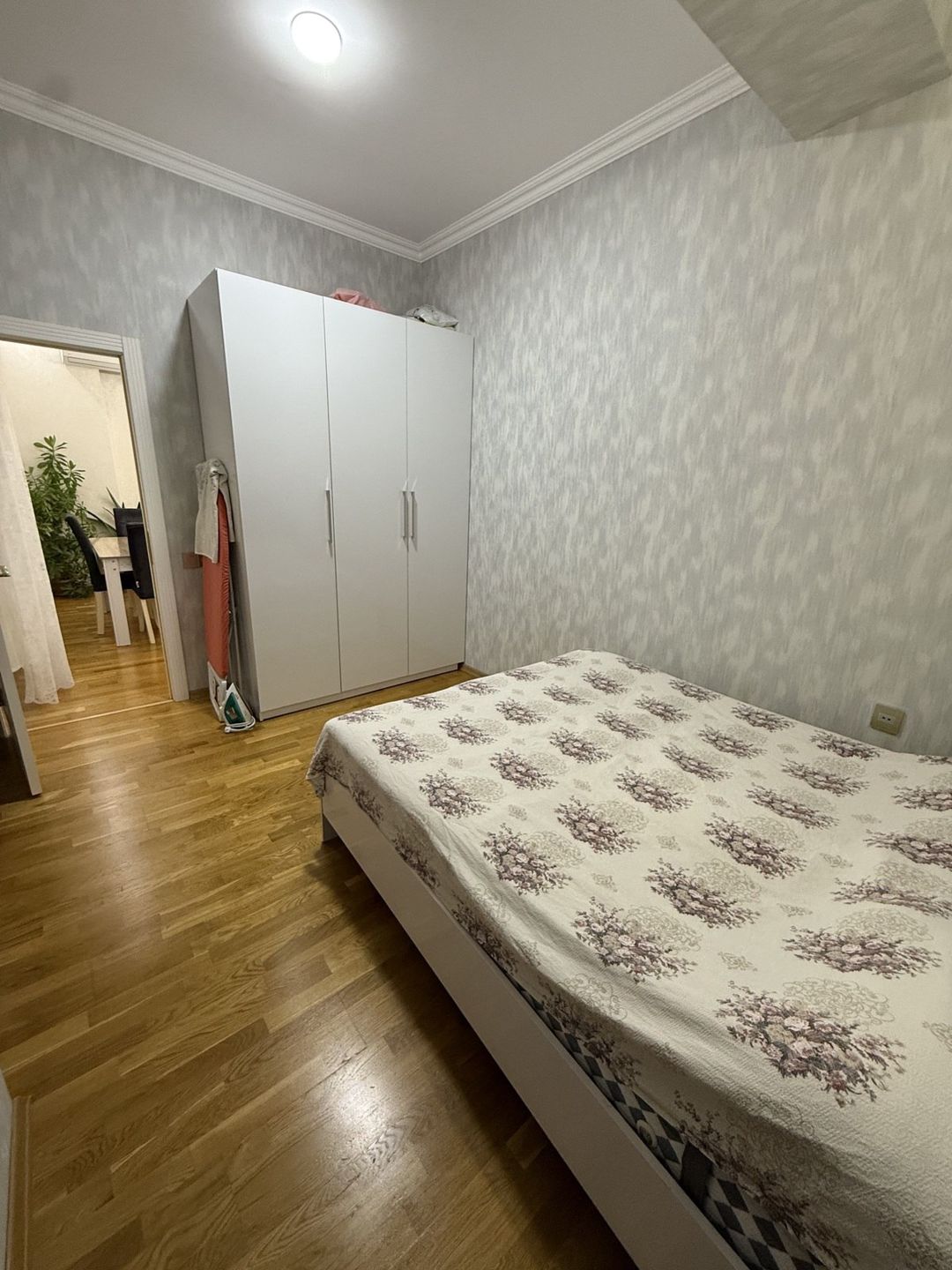 Satılır 3 otaqlı yeni tikili 85 m² — Mənzil, Bakı (8)