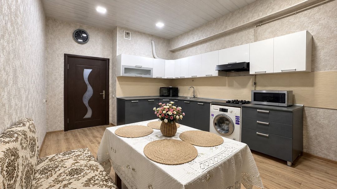 Satılır 3 otaqlı yeni tikili 105 m² — Mənzil, Bakı (5)