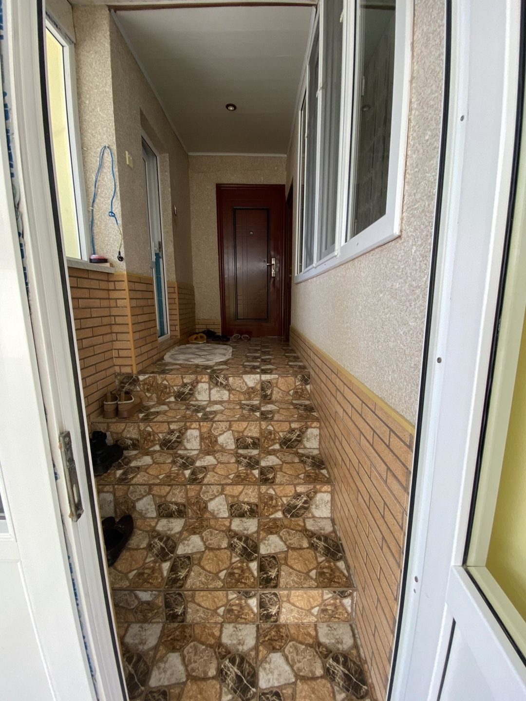 Satılır 5 otaqlı həyət evi/bağ evi 140 m² — Ev, villa, Bakı (6)