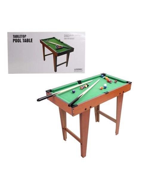 Mini-bilyard uşaq üçün — Bakı