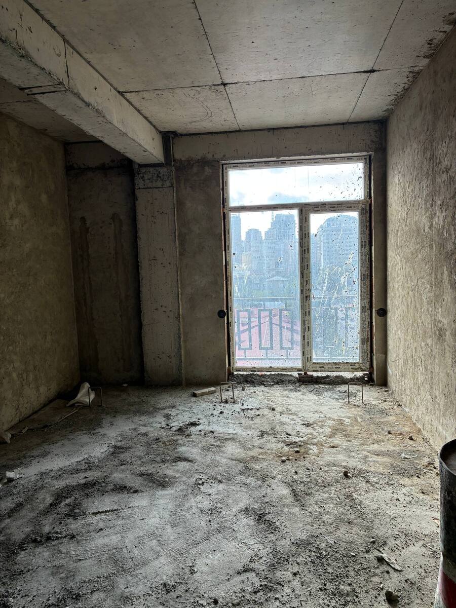 Satılır 4 otaqlı yeni tikili 185 m² — Mənzil, Bakı (4)