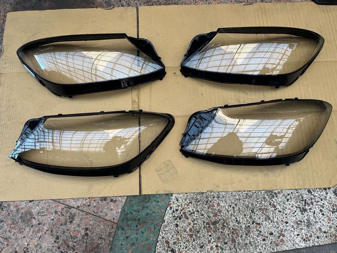 Mercedes W205 fara şüşəsi — Ehtiyat hissələri və aksesuarlar, Bakı (9)
