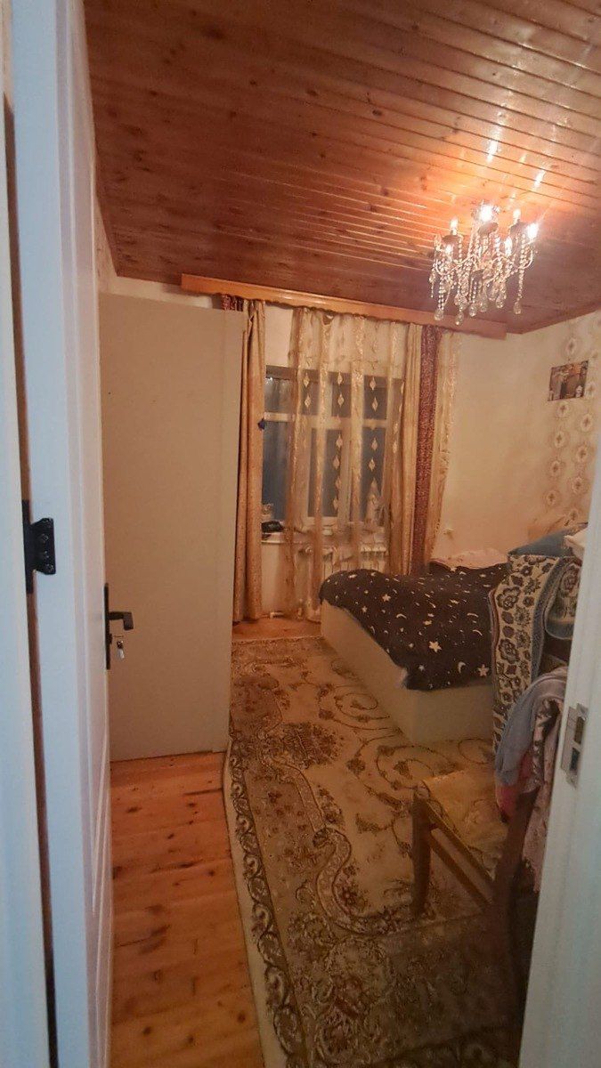 Satılır 4 otaqlı həyət evi/bağ evi 120 m² — Ev, villa, Bakı (7)