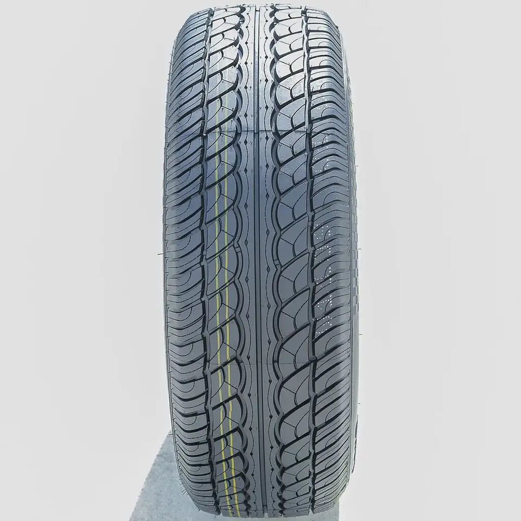 Yeni Şin 235 / 60 / R 17 — Şinlər, Sumqayıt (2)