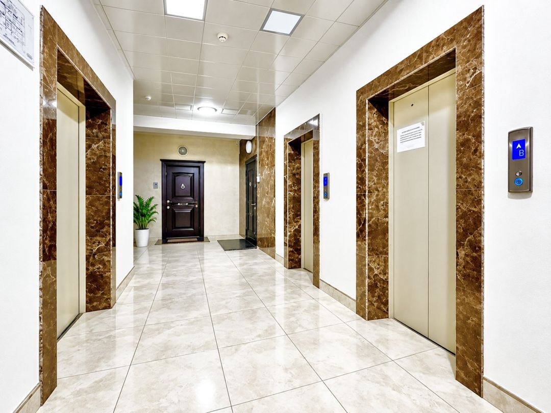 İcarəyə verilir 2 otaqlı yeni tikili 72 m² — Mənzil, Bakı (3)