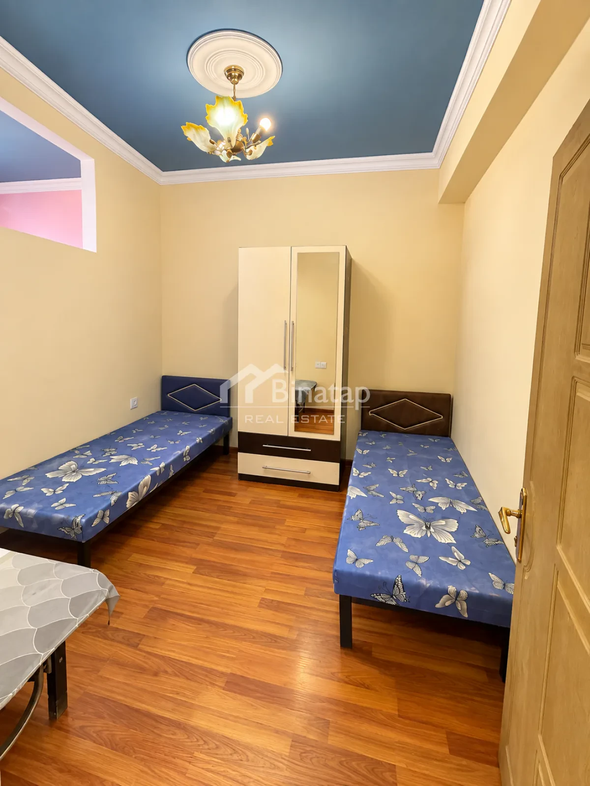 Satılır 3 otaqlı yeni tikili 75 m², Xırdalan şəhəri — Mənzil, Bakı (4)