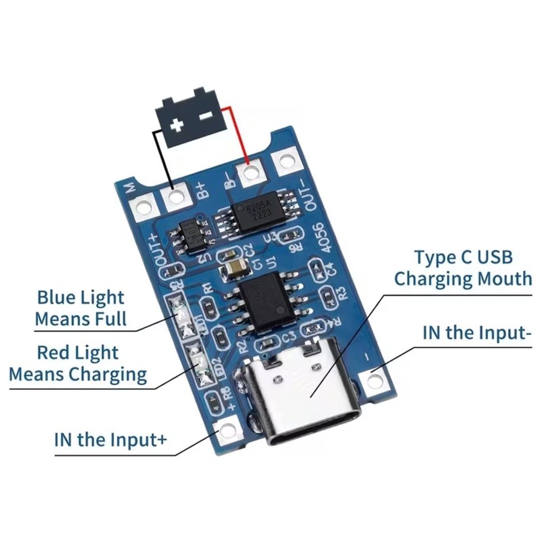 USB modul — Kompüterlər və noutbuklar, Bakı (3)