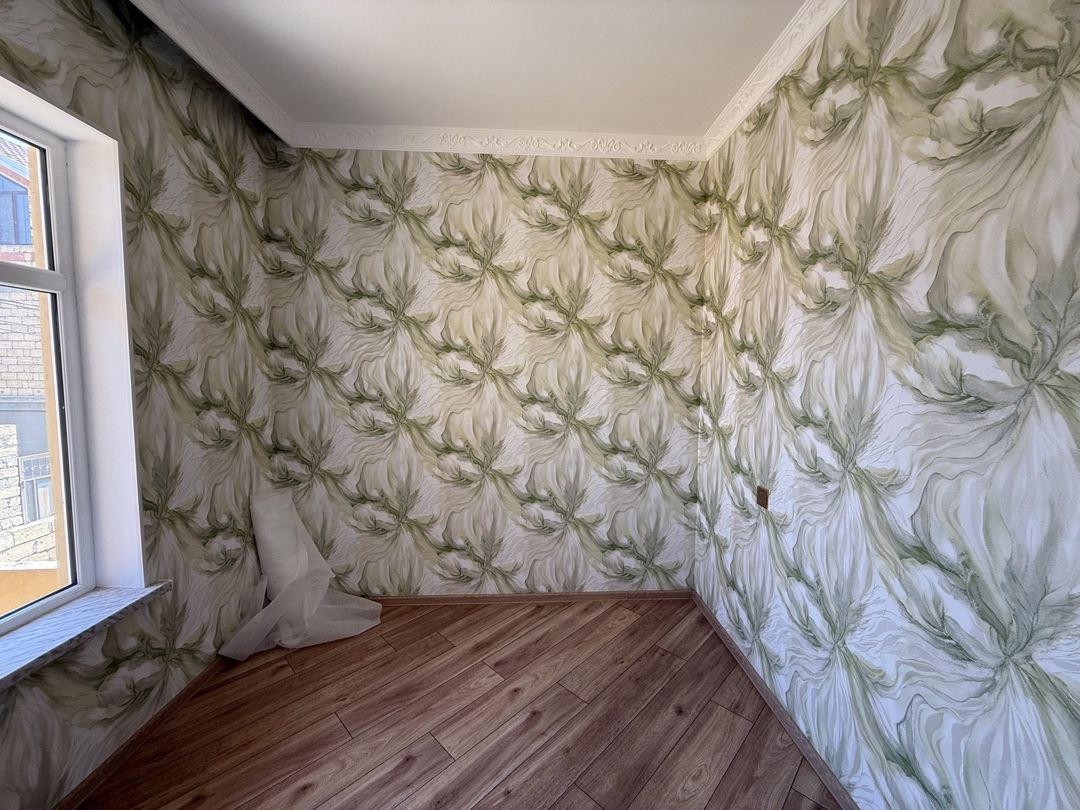 Həyət evi, Binəqədi qəs — Ev, villa, Bakı (12)