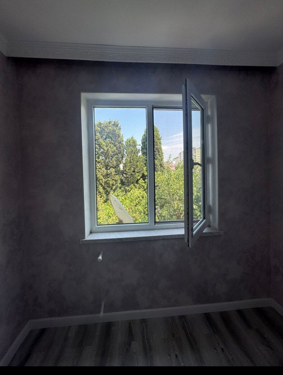 2-otaqlı mənzil, Sumqayıt ş. 48 m² — Mənzil, Sumqayıt (6)