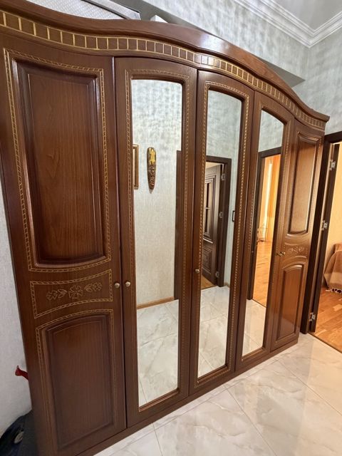 Yataq otağı mebeli — Bakı