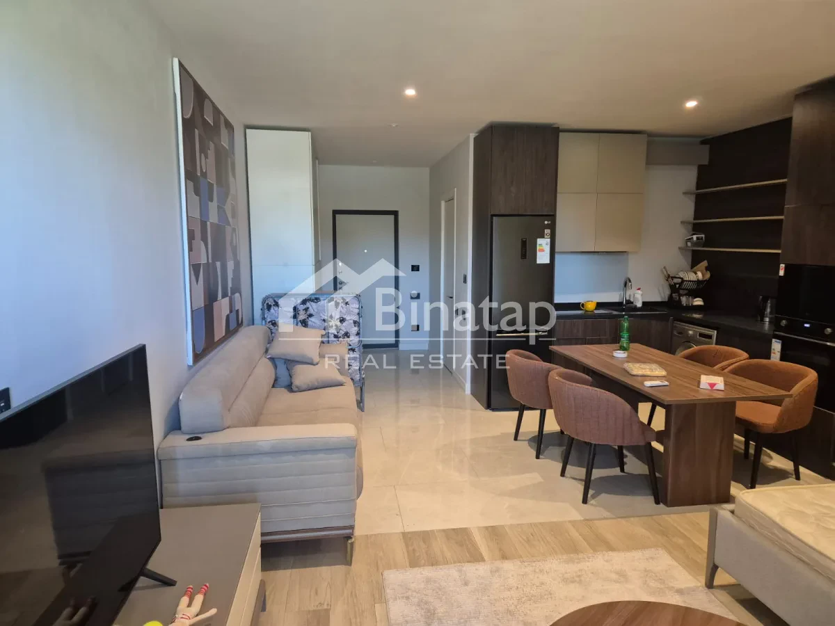 İcarəyə verilir yeni tikili 60 m², Sea Breeze qəsəbəsi, Sabunçu rayonu — 200 ₼ · Bakı · Mənzil İcarəyə verilir yeni tikili 60 m², Sea Breeze qəsəbəsi, Sabunçu rayonu — Bakı