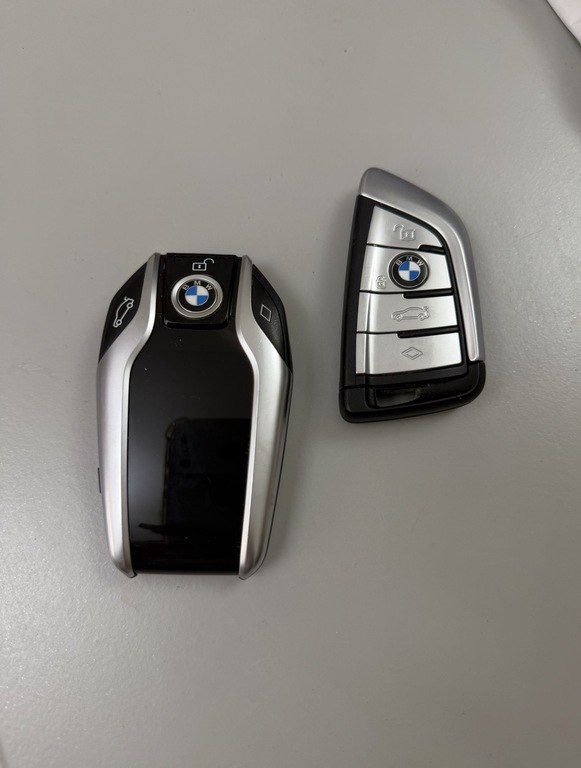 BMW 530e, 2.0 L, 12 kWh, 2021 il, 106 000 km — Avtomobillər, Bakı (12)