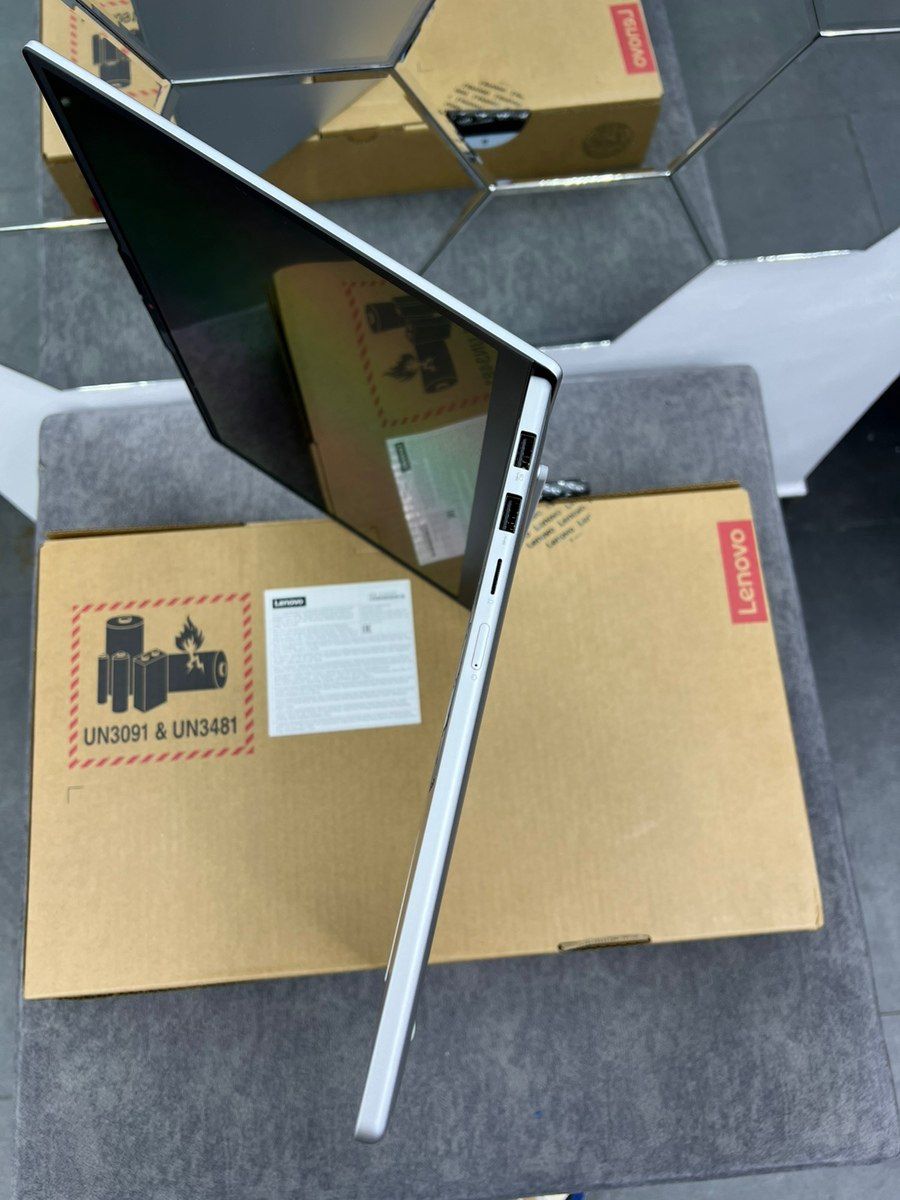 Lenovo IdeaPad slim 5 15ARP10 — Noutbuklar, Bakı (3)