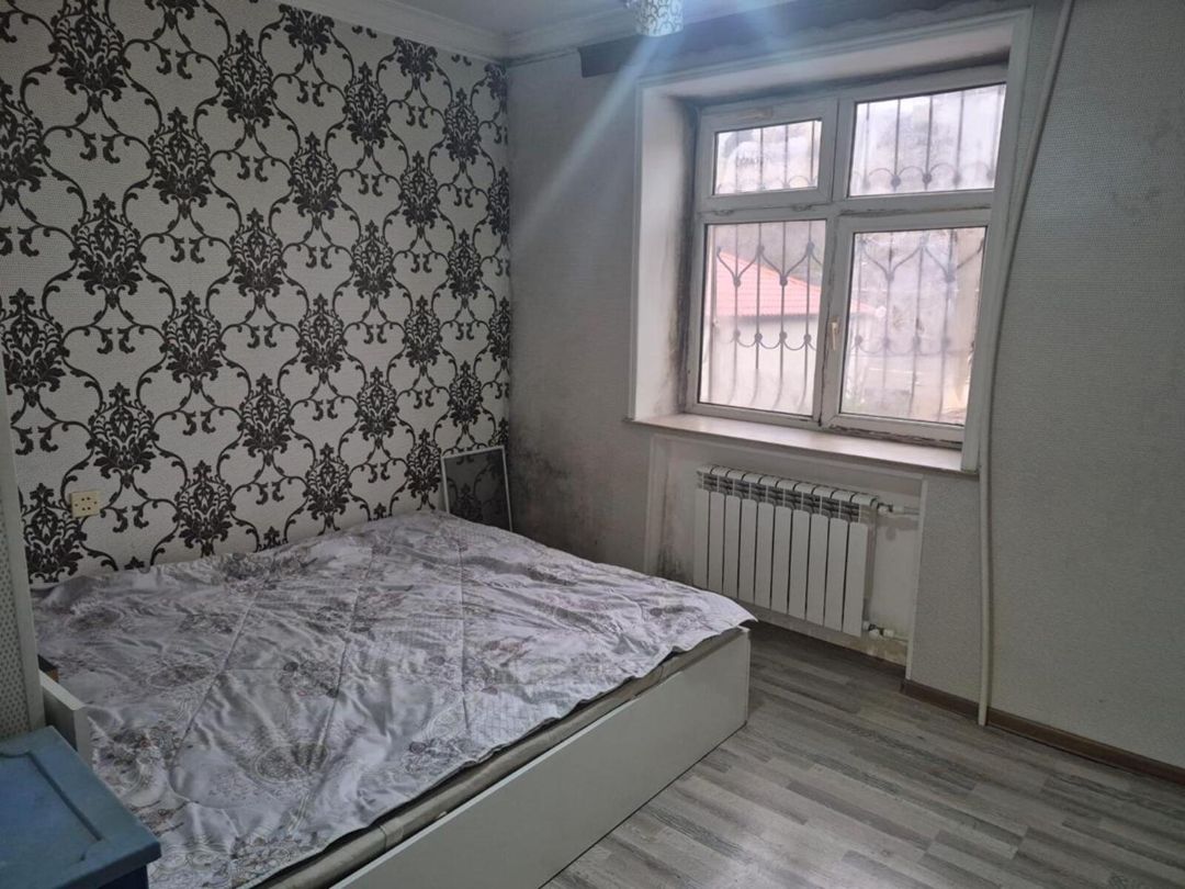 3-otaqlı mənzil, Biləcəri qəs., 65 m² — Mənzil, Bakı (4)