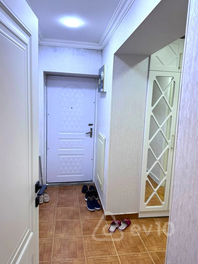 2 otaqlı mənzil, 50 m², Neftçilər m.M.Şərifli küç — Mənzil, Bakı (11)