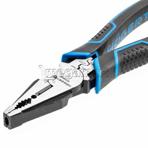 Kəlbətin Çoxfunksiyalı 210 mm Högert HT1P245 — Bakı