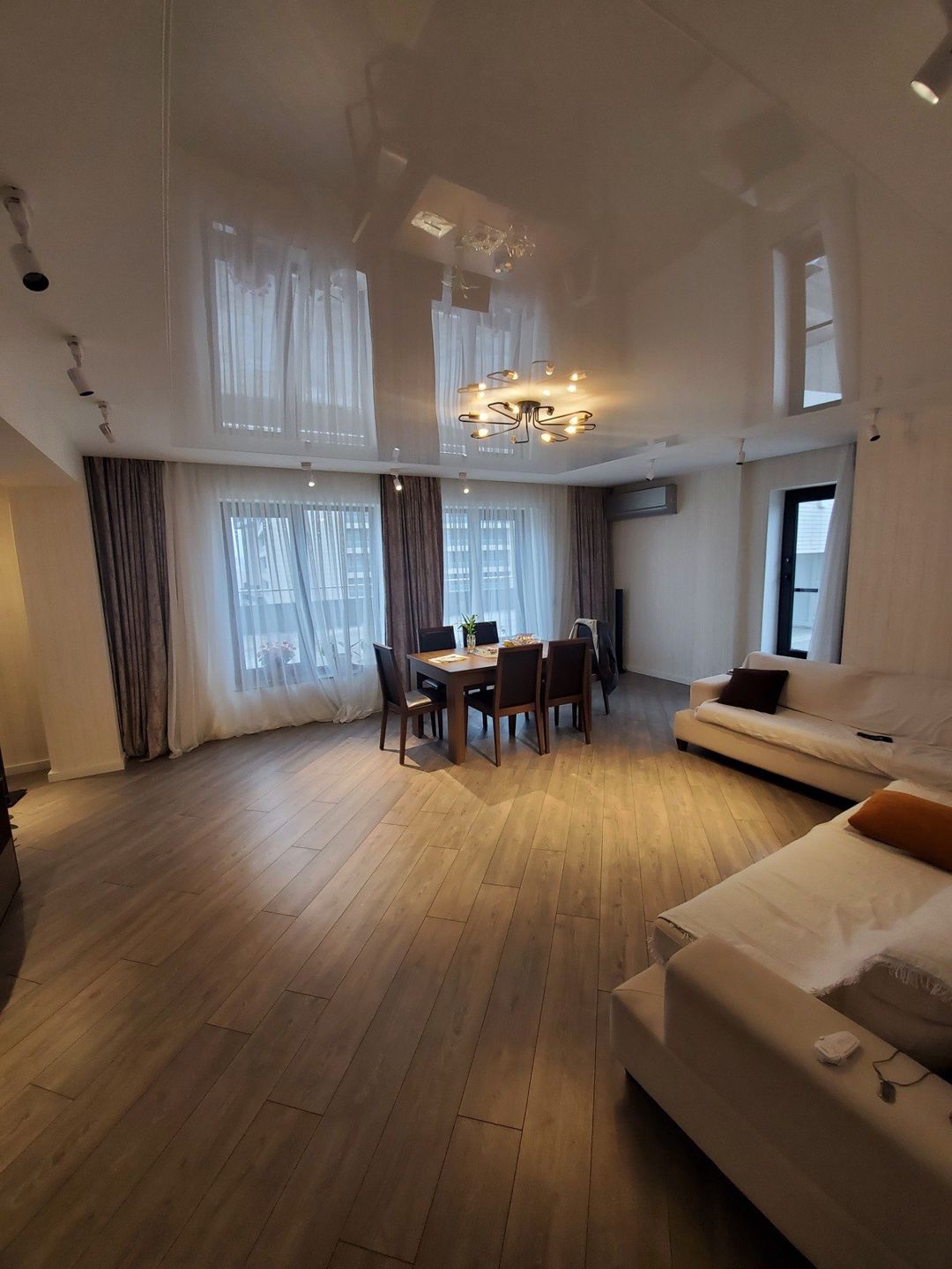Satılır 5 otaqlı yeni tikili 330 m² — Mənzil, Bakı (2)