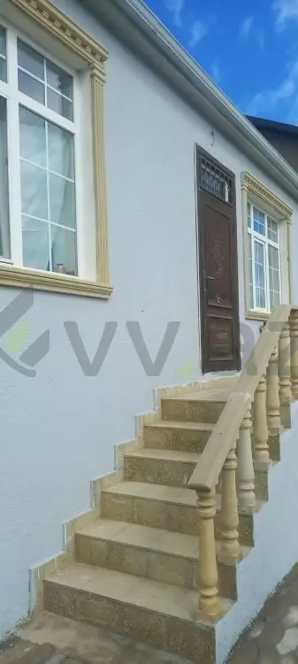 4 otaqlı Həyət evi Satılır, 28 may qəs., Binəqədi, Bakı — Ev, villa, Bakı (8)