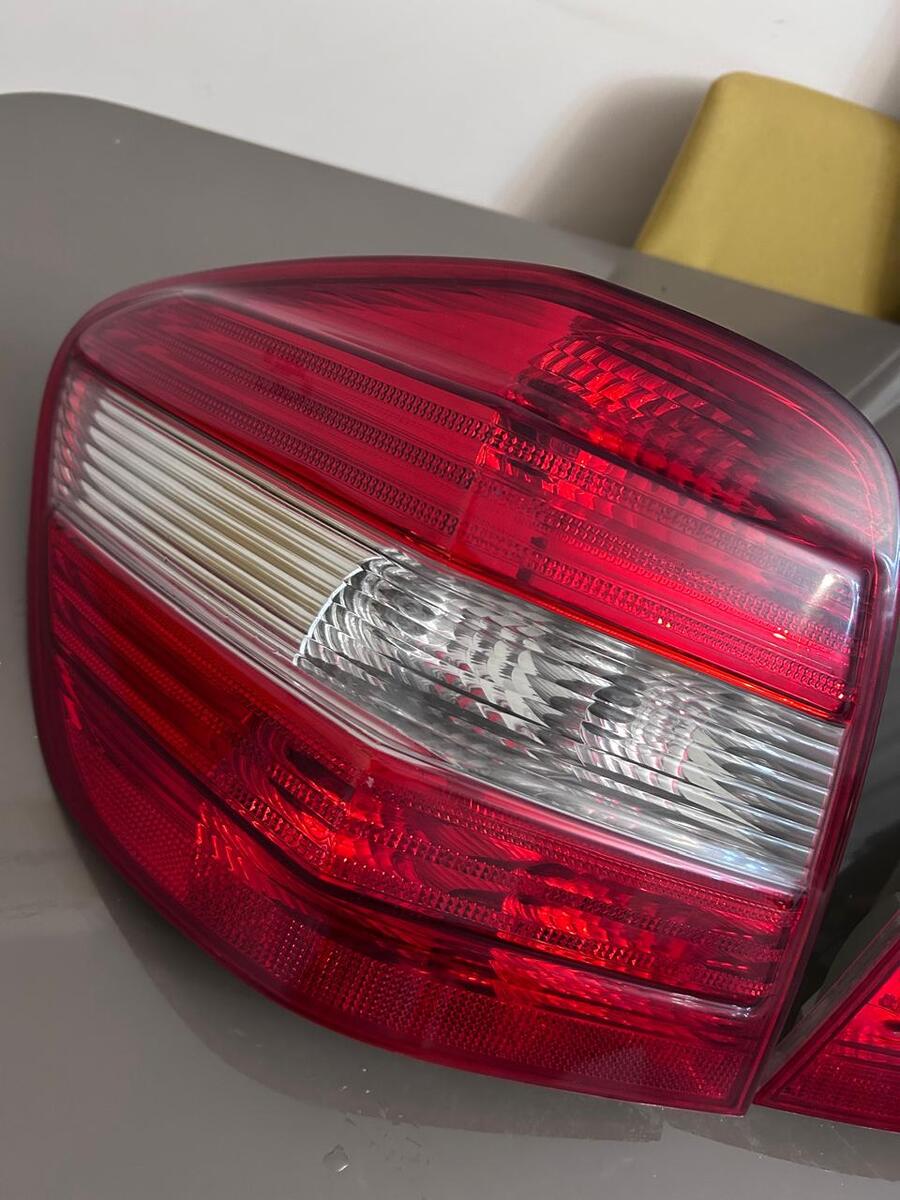 Mercedes ML 2005-2011 arxa stop faraları — Ehtiyat hissələri və aksesuarlar, Bakı (5)