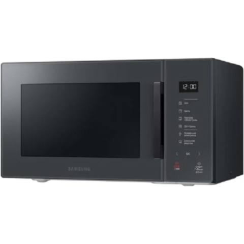 Samsung MG23T5018AC/BW Mikrodalğalı soba Premium dizayn və — Bakı