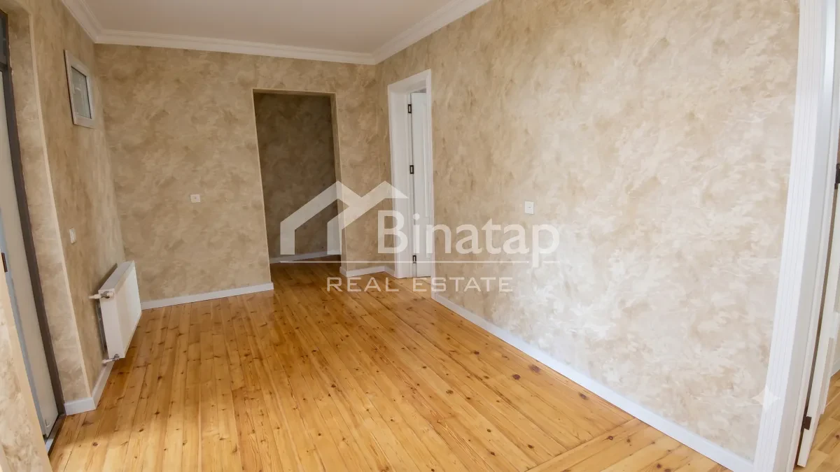 Satılır 5 otaqlı həyət evi / bağ evi 138 m², Koroğlu metrosu, Sabunçu rayonu — Ev, villa, Bakı (3)