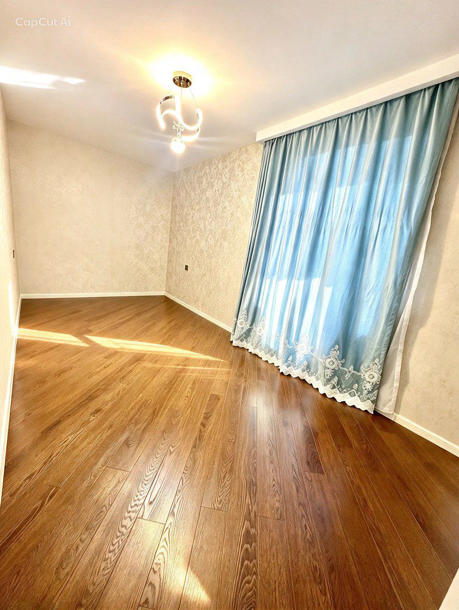 Satılır 2 otaqlı köhnə tikili 46 m² — Mənzil, Bakı (6)
