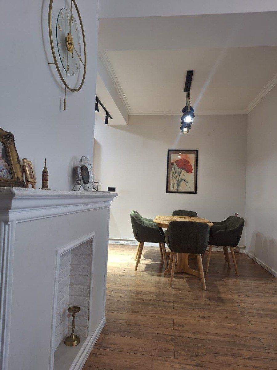 Satılır 3 otaqlı yeni tikili 96 m² — Mənzil, Bakı (6)