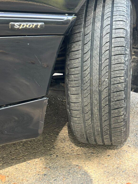 Mercedes C 240, 2.4 L, 1999 il, 305 575 km 72-CA-290 — Avtomobillər, Sabirabad (10)