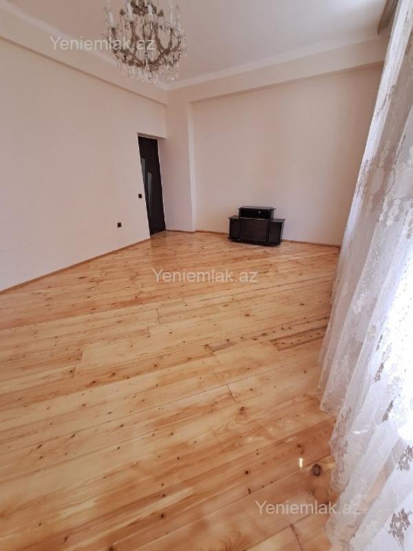 Kirayə 2 otaqlı Bina evi menzil (Yeni tikili), 95 m², Xətai rayonu — Mənzil, Bakı (2)