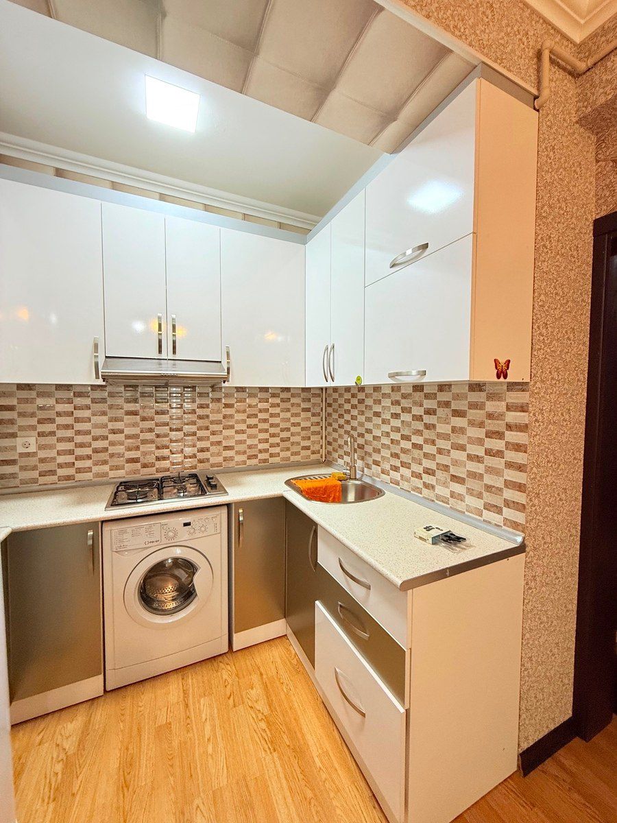 2-otaqlı yeni tikili, Xırdalan ş., 60 m² — Mənzil, Xırdalan (7)