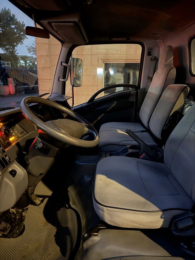 Isuzu NPR 75, 5.2 L, 2024 il, 74 000 km 77-ST-019 — Yük maşınları, Bakı (7)