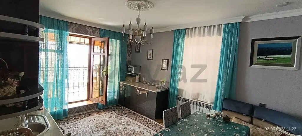 3 otaqlı Həyət evi Satılır, Gədəbəy — Ev, villa, Gədəbəy (8)