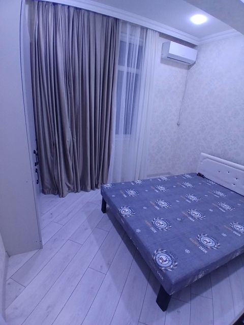 Satılır 2 otaqlı yeni tikili 30 m² — Xırdalan