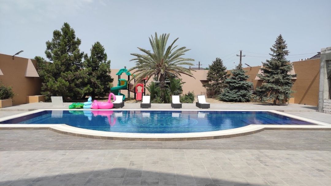 Hovuz tikintisi — Təmir və inşaat, Bakı (3)