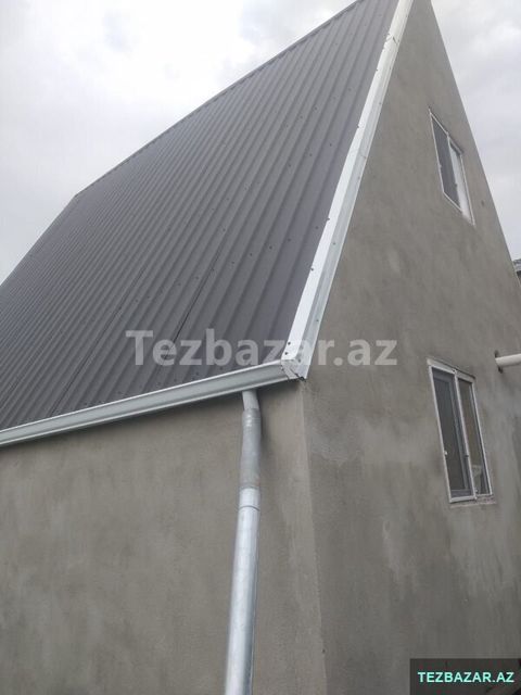 Xaçmaz rayon armudpadar çaxcaxlı kəndində — 36 000 ₼ · Xaçmaz · Ev, villa Xaçmaz rayon armudpadar çaxcaxlı kəndində — Xaçmaz