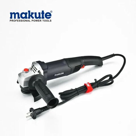 Makute Laqonda (Elektrikli) AG126-N 115 mm / 850W – Kompakt və — Bakı