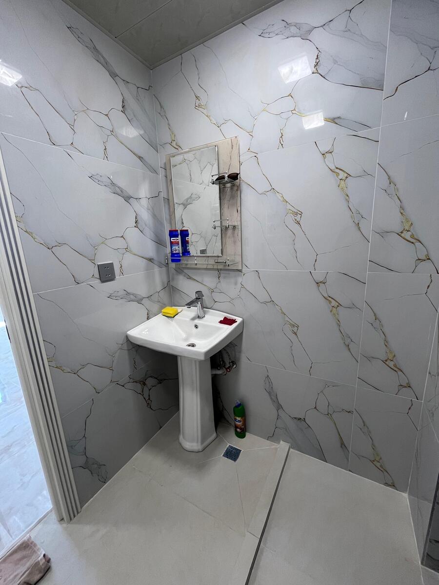 3-otaqlı yeni tikili, 8-ci mkr., 102 m² — Mənzil, Sumqayıt (6)