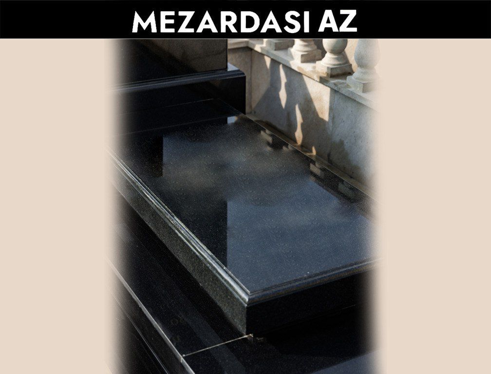 Məzar və qəbir daşları — Təmir və inşaat, Bakı (3)