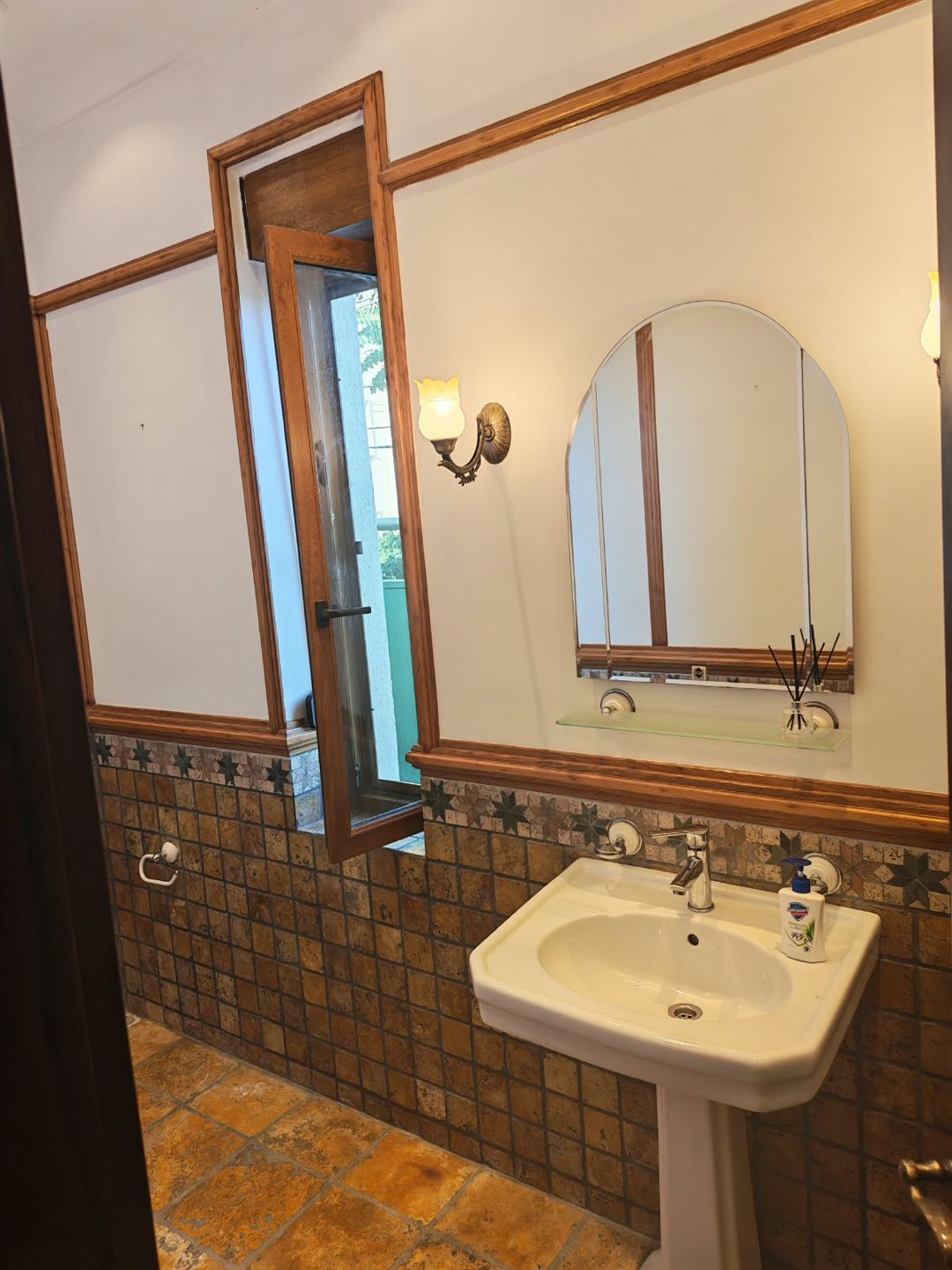 Satış: 7 otaqlı Ev / villa, 500 m², Xəzər rayonu — Ev, villa, Bakı (10)