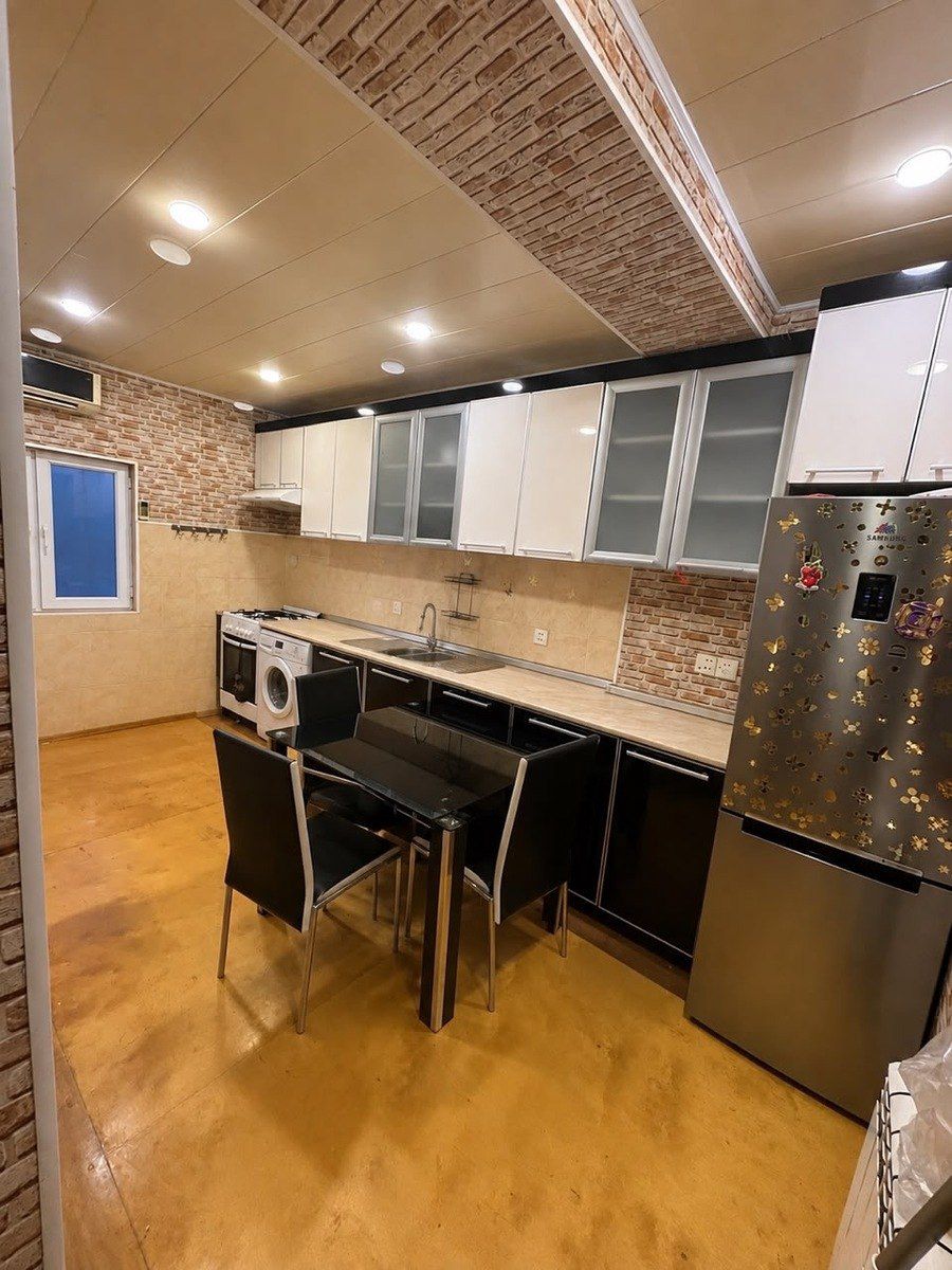 2-otaqlı mənzil kirayə verilir, 7-ci mkr., 60 m² — Mənzil, Bakı (2)