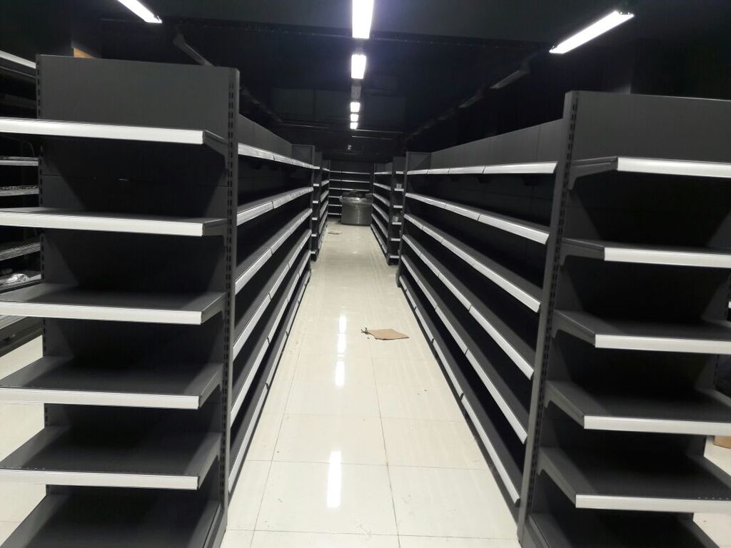 Market vitrinləri — Biznes və avadanlıq, Bakı (5)