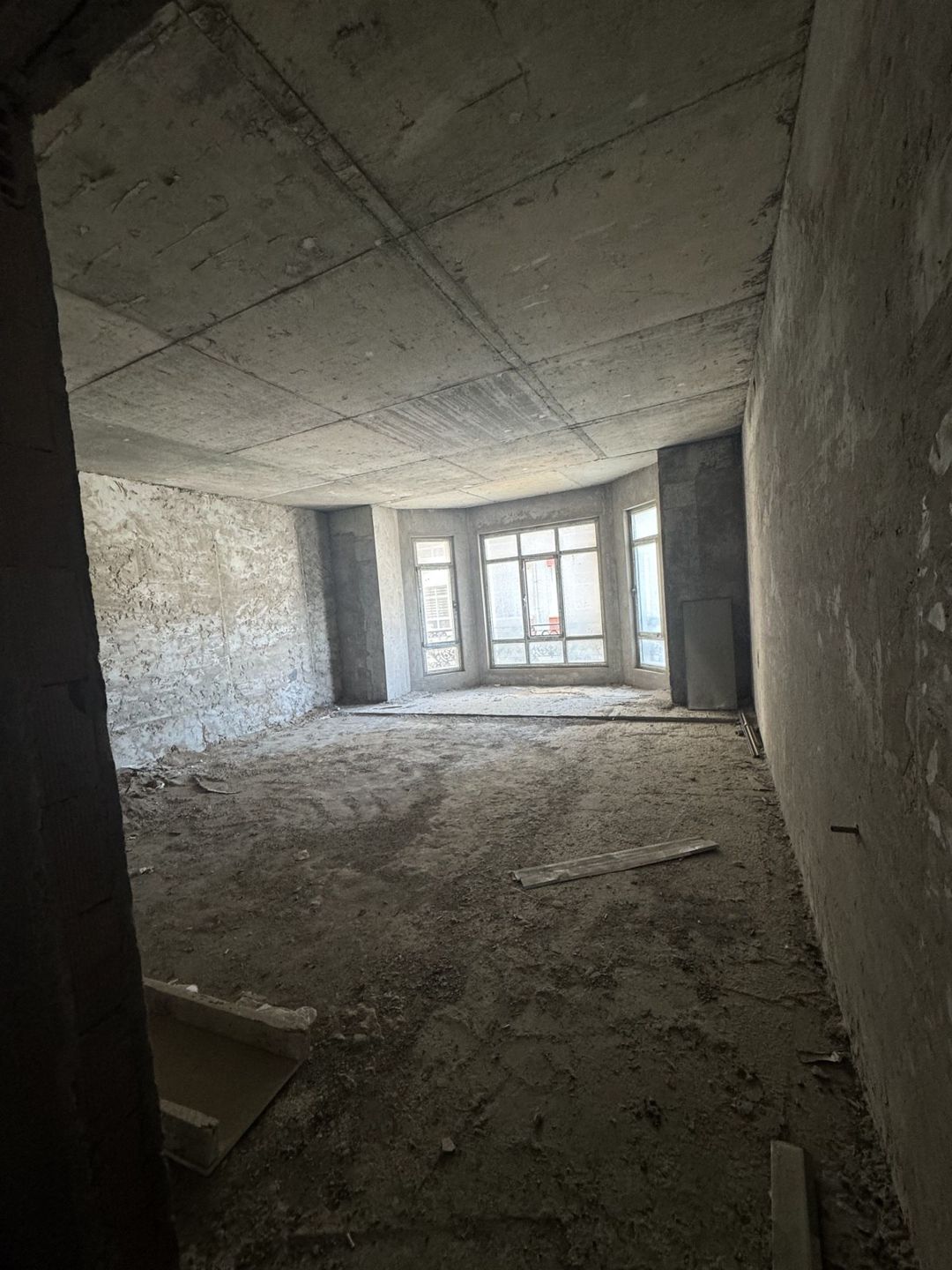 Satılır 4 otaqlı yeni tikili 196 m² — Mənzil, Bakı (8)