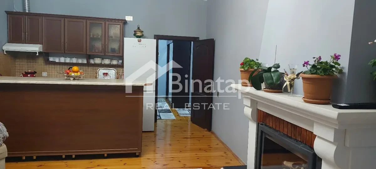 Satılır 3 otaqlı yeni tikili 82 m², Qusar rayonu — Mənzil, Bakı (4)